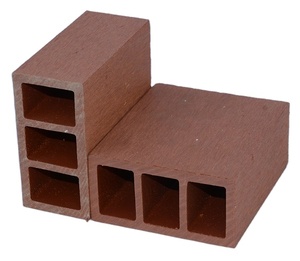 PE WPC đùn dây chuyền sản xuất-Thiết bị sản xuất nhựa gỗ tự động, hiệu quả và bền, trực tiếp từ nhà máy - Product Image 5