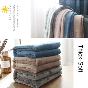 Superior Fluffy Mùa Đông Rắn Flannel Không Thấm Nước Thân Thiện Với Môi Pet Chăn Mạnh Mẽ Mềm Mại Bộ Đồ Giường Cho Chó Hàng Ngày Ngủ Và Giải Trí - Product Image 3