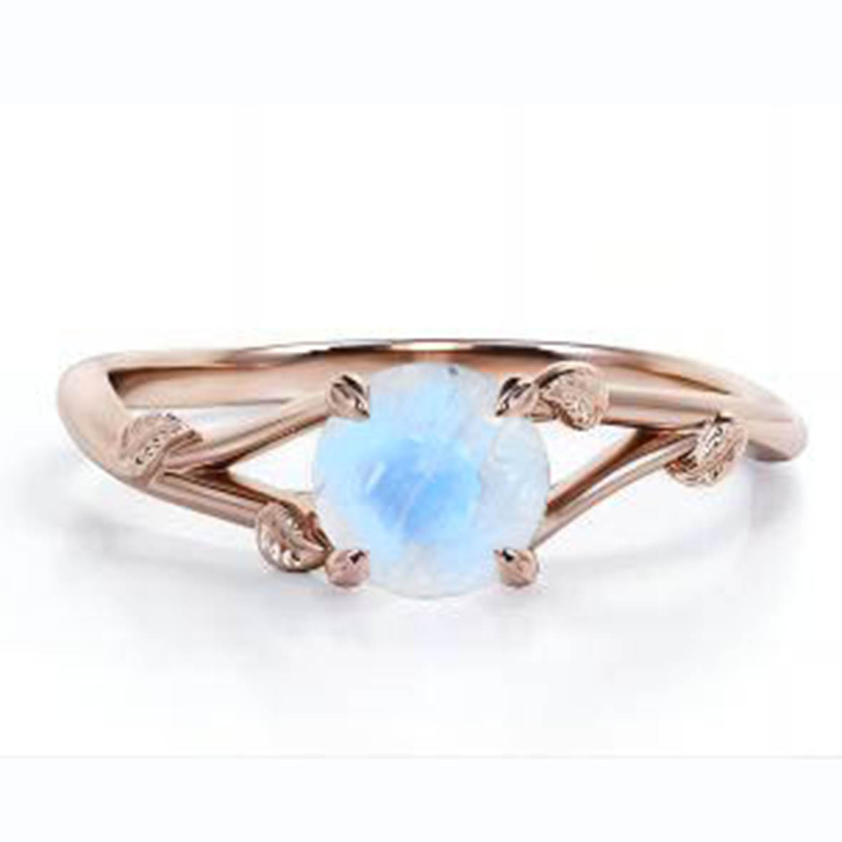 Pierre de lune naturelle