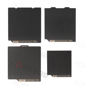 Máy in 3D AFP xây dựng tấm nâng cấp nền tảng giường nóng không keo-Tấm PEI in nhiệt độ thấp, tấm xây dựng phòng thí nghiệm bambu - Product Image 6