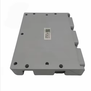 Pièce de rechange moteur R140W-9S ECM 21Q4-32211 21Q4-32210 21Q4-32213 21Q4-32212 21Q6-32211 pour Hyundai R170W-9S RX150LC-9 R210-9 - Product Image 3