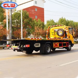 Nouveau camion dépanneuse HOWO avec sauvetage de carburant diesel à transmission manuelle <span class=keywords><strong>sur</strong></span> l'<span class=keywords><strong>autoroute</strong></span> - Product Image 6