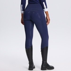 Pantalons d'équitation pour femmes Jodhpurs professionnels résistants à l'usure antidérapants confortables pour l'équitation - Product Image 3