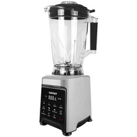 6 Liter Touchpad-bediening Krachtige Blender Mixer Keukenapparatuur Totale Vergruizing Hoge Kwaliteit Blenders en Sapcentrifuges Licuadora