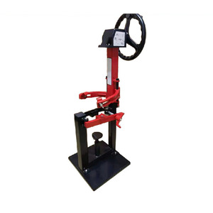 Outils de démontage de ressorts à commande manuelle, compresseur de ressorts, outils pour ressorts d'amortisseurs - Product Image 1