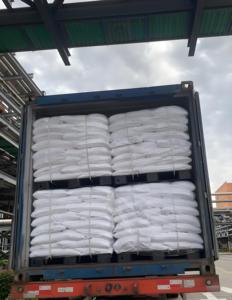 <span class=keywords><strong>Nonionic</strong></span> <span class=keywords><strong>Polyacrylamide</strong></span> npam Pam flocculant coagulant cho giấy hóa chất nước xử lý nước thải dẻo độ tinh khiết cao 90% - Product Image 5