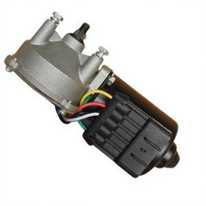 มอเตอร์ปัดน้ำฝนสำหรับรถ Opel รุ่น 22085493 12V อะไหล่ทดแทนโลหะสำหรับรถยนต์ยุโรป - Product Image 3