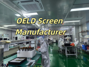 Für Vivo S16 LCD-Display mit Touchscreen-Digitizer Ersatz - BINTU Original-Qualität AMOLED-Bildschirm für Vivo Mobiltelefon - Product Image 6