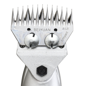 220V <strong>Sheep</strong> <strong>Clipper</strong> in Other Animal Husbandry Equipment Machine - Product Image 5