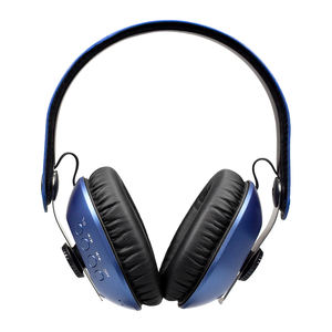 Casque <span class=keywords><strong>Bluetooth</strong></span> KO-STAR à réduction de bruit active et basses profondes pour tous les appareils avec prise <span class=keywords><strong>jack</strong></span> 3,5 mm - Product Image 6