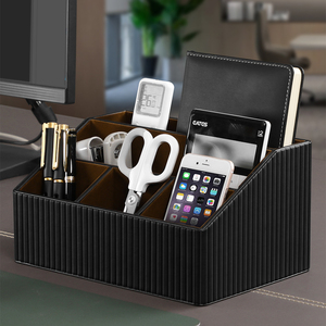 Organizador de Archivos Colgante de Escritorio con Cajón para Almacenamiento de Documentos, para Oficina y Hogar - Product Image 5
