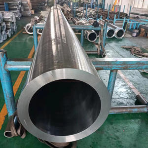 冷間引抜E355 EN10305油圧シリンダーホーニングチューブH8高品質 - Product Image 3