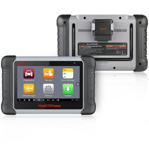 Herramienta Automotriz MaxiCom Mk808bt, Lector de Códigos Obd2, Herramienta para Vehículos Altar MK808 Pro - Product Image 5