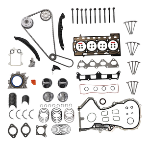 Kit de Cadena de Distribución y Reparación de Pistones para VW Audi <span class=keywords><strong>1</strong></span>.4 TSI CAV CTH BLG BMY - Product Image 6