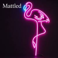 Enseigne néon LED personnalisée pour animaux de compagnie : portrait lumineux chien ou chat |   Lampe néon en silicone acrylique pour les amoureux des animaux, cadeau, décoration murale pour la maison