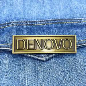 EcHececececycle agagnetic popoxy hhite Teel Val og AG ame ustom etal rafts adadges apapel ins namel ins ITH agnet - Product Image 1