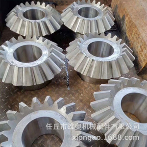 Manufacturer Supplies Stainless Steel Large Module <b>Gears</b> Industrial <b>Cylindrical</b> <b>Gears</b> According to Drawings - Product Image 3