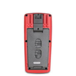UNI-T UT181A High True RMS 1000V 600A for All-in-One Portable Clump Meter Digital Multimeter - Product Image 4
