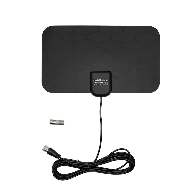 High -quality omnidirectional outdoor film paste digital high -definition TV antenna