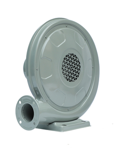 Hoge Kwaliteit 550W/750W/900W Middelhoge Druk Centrifugaal Afzuigkap Ventilator Industriële Elektrische Opblaasbare Blower 220V Stroombron - Product Image 2