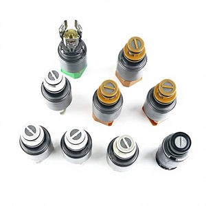 สำหรับเกียร์ 8 สปีด รุ่น 8Hp70 8Hp45X สำหรับรถยนต์ BMW หมายเลขอะไหล่ 235345 - Product Image 4