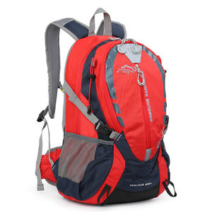 Mochila de Gran Capacidad para Escalada, Viajes, Senderismo, Camping, Excursionismo, Montañismo, para Hombre - Product Image 3