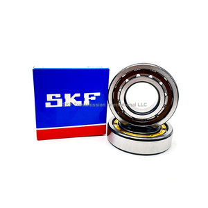 Roulements SK F d'origine NJ2208EM NU2208EM NUP2208EM roulements à rouleaux cylindriques excavatrices longue durée de vie de haute qualité - Product Image 5