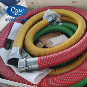 Оптовая продажа: Прочный, высокотемпературный, устойчивый к давлению, оцинкованный композитный шланг для морских перевозок - Product Image 1