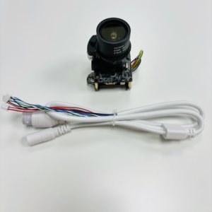 Módulo de Cámara con Enfoque Motorizado 4x XMeye de 800MP IVG-N8F-AF M315 - Product Image 4