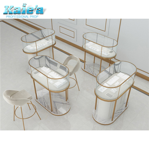 Cửa Hàng Đồ Trang Sức Đồ Nội Thất Cổ Điển Đồ Trang Sức Cửa Hàng Truy Cập Thiết Kế Hình Ảnh Đồ Trang Sức Cửa Hàng Truy Cập Bảng - Product Image 6