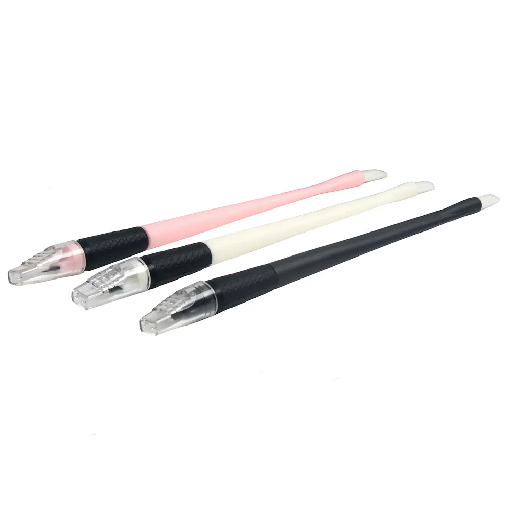 المتاح جديد تصميم Microblading الدائم القلم لل الحاجب تجميل دائم