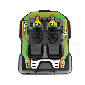 แบตเตอรี่ลิเธียม 71V มอเตอร์ 4000W ความเร็ว 45-80 กม./ชม. ที่นั่งคู่สำหรับผู้ใหญ่และเด็ก - Product Image 6