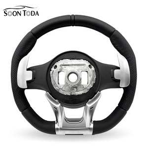 Sớm toda cho Mercedes Benz một GLA B GBB C GLC E GLe CLS 2023 tùy chỉnh mô hình thể thao xử lý vô lăng sửa đổi ZC-809-P1-Y - Product Image 2