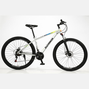 Bicicleta de Montaña Popular Original Supanda de 26 Pulgadas para Dirt Jump con Frenos de Disco, <span class=keywords><strong>MTB</strong></span> Aro 29 - Product Image 6