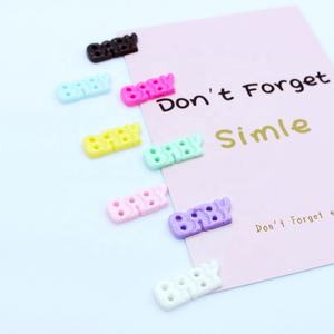 Accesorios de Resina DIY Directo de Fábrica: Letras, Pegamento Crema para Bebés, Materiales a Juego para Carcasas de Teléfono Móvil - Product Image 3