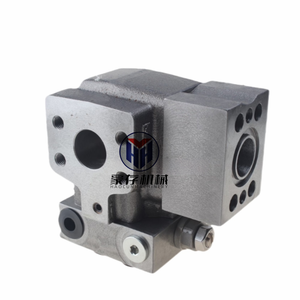 702-21-09230 Katup Pilot Rakitan Katup Kontrol Suku Cadang Mesin Konstruksi Excavator untuk PC128US-2-AC PC138US-2-AT PC130F-7 - Product Image 2