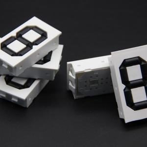 Módulo de Pantalla Digital ABS para Exteriores Antienvejecimiento y Antideformación, Contador de Tarjetas AUTODISP RS75 IP65 - Product Image 3