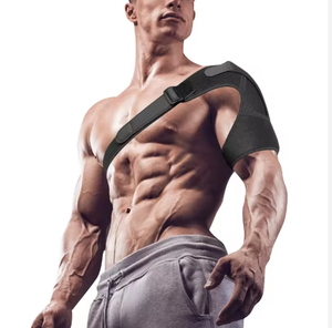 Cintura di Fissaggio per Articolazione della Spalla per <span class=keywords><strong>Braccio</strong></span> Dislocato e Supporto per Spalla - Product Image 1