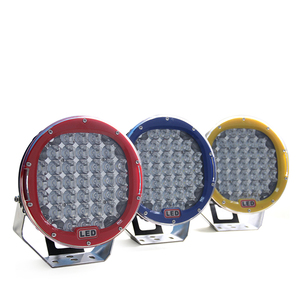 4X4 185 Watt Lái Xe Đèn, Euro Tuyệt Vời Trắng 185 Dẫn Ánh Sáng Tại Chỗ, <span class=keywords><strong>Narva</strong></span> 4wd Road 185 Wát Dẫn Lái Xe Ánh Sáng - Product Image 5