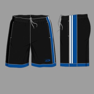 Pantalones cortos para hombre, ligeros, transpirables y elegantes, por lo que es una opción ideal para viajes deportivos, ocio y actividades diarias - Product Image 5