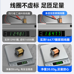โซลินอยด์วาล์วนิวเมติกแบบขดลวดทองแดงทั้งหมด ดีซี 24 โวลต์ 0.1 เมกะปาสคาล ชนิดควบคุมการไหลแบบตรงผ่าน - Product Image 4