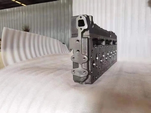 Montaje de culata 115-4164 para excavadora - Product Image 4