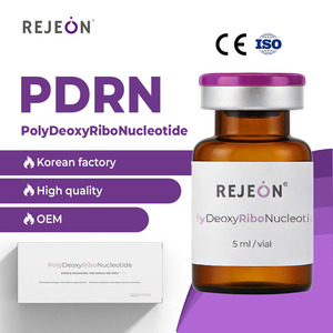 K Rejeon PDRN de Corea, Precio Directo de Fábrica, para Reparación e Hidratación de la Piel, 5mL X 5 viales por Caja - Product Image 4