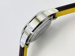 Reloj Navtimer para hombre de GM Factory, reloj de zafiro superior para hombre, cronógrafo automático, movimiento mecánico, relojes de acero inoxidable, deportivos, de cuerda automática - Product Image 6