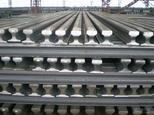 Riel de Acero Estándar <span class=keywords><strong>ISCR</strong></span> ISCR120 para Ferrocarriles y Riel ISCR120 de Alta Calidad en Oferta - Product Image 4