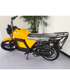 Moto de course rétro 2026 pour adultes, moto rapide 2000W/3000W, motos sportives - Product Image 3