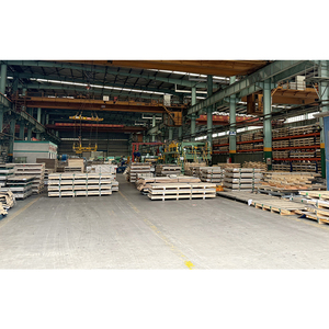 304 laminato a caldo/freddo 304L 340 <span class=keywords><strong>310L</strong></span> 346 316L lamiera di acciaio inossidabile - Product Image 6