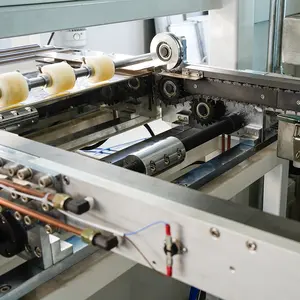 Automatic Machine To Making Plastic Box Price