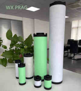 Remplacer l'élément filtrant ATS FGO Series 6500EM 6500EH - Product Image 3