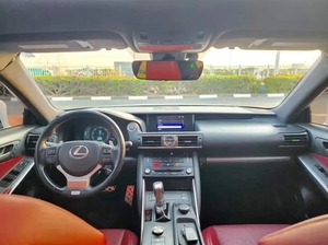 Miglior Sconto per la Nuova Auto IS300 <span class=keywords><strong>F</strong></span> Sport 2017 - Product Image 3
